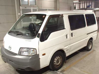 Mazda BONGO VAN