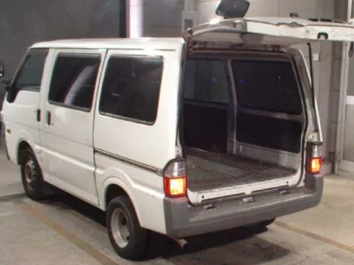 Mazda BONGO VAN