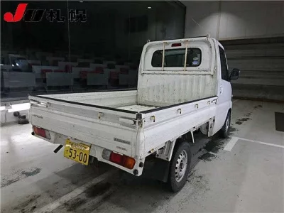 Mitsubishi MINICAB TRUCK