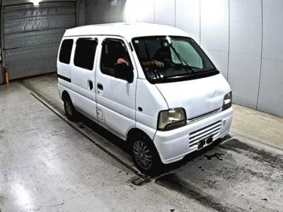 Suzuki EVERY