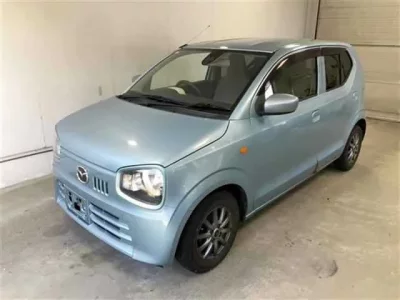 Mazda CAROL