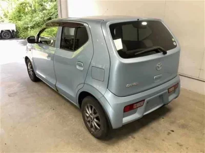 Mazda CAROL