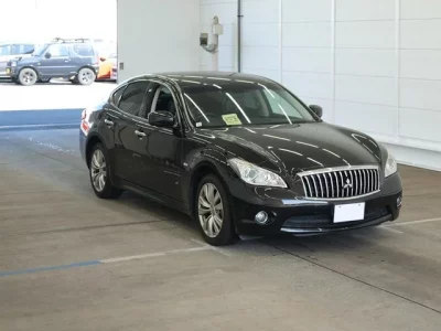 Mitsubishi PROUDIA
