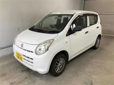 Suzuki ALTO VAN