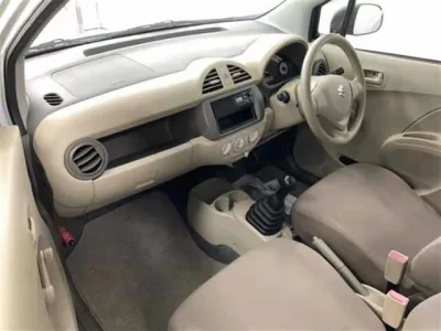 Suzuki ALTO VAN