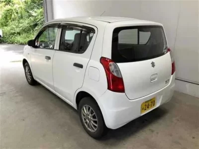 Suzuki ALTO VAN