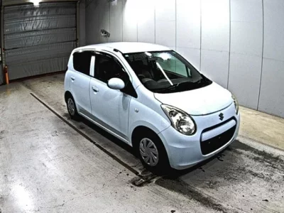 Suzuki ALTO ECO