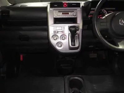 Honda ZEST