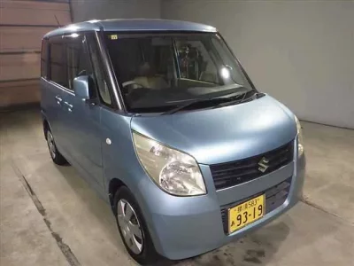 Suzuki PALETTE