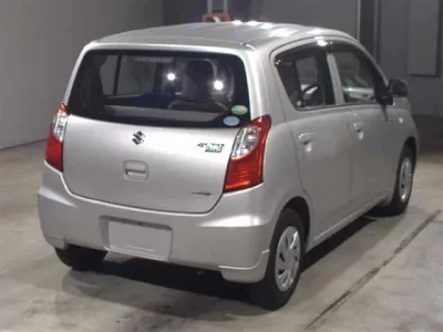 Suzuki ALTO ECO