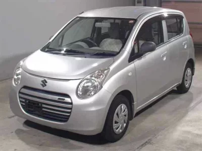 Suzuki ALTO ECO