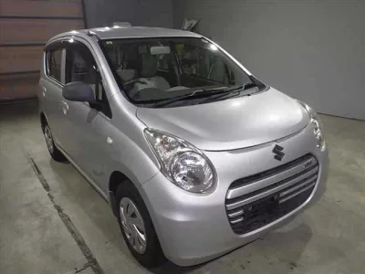 Suzuki ALTO ECO