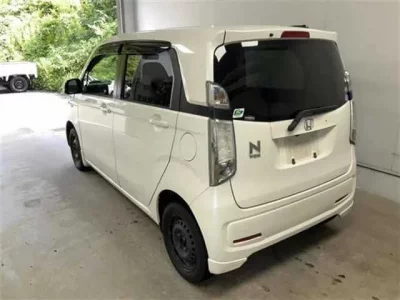 Honda N WGN