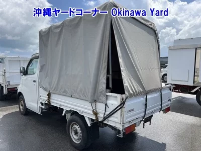 Toyota LITE ACE TRUCK