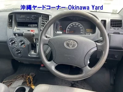 Toyota LITE ACE TRUCK