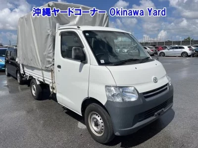 Toyota LITE ACE TRUCK