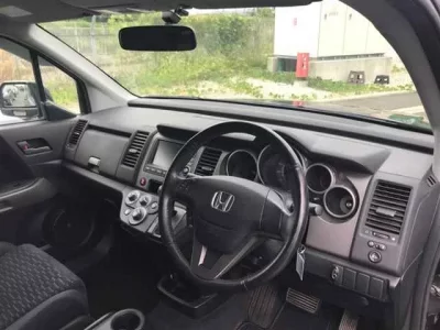 Honda CROSSROAD