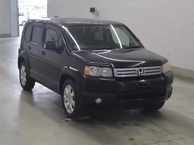Honda CROSSROAD