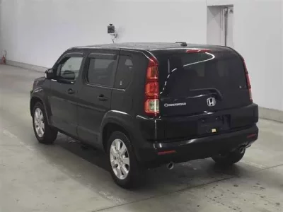 Honda CROSSROAD