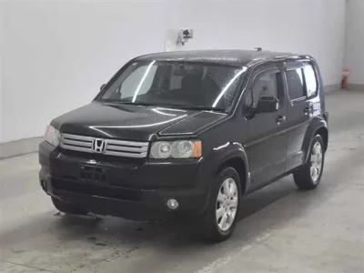 Honda CROSSROAD