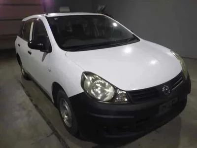 Nissan AD