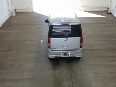 Mazda SCRUM