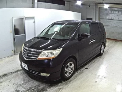Honda ELYSION
