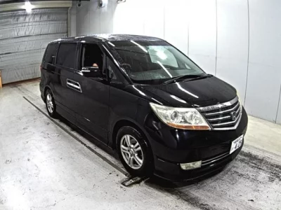 Honda ELYSION