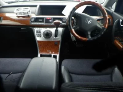 Honda ELYSION