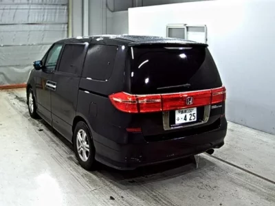 Honda ELYSION