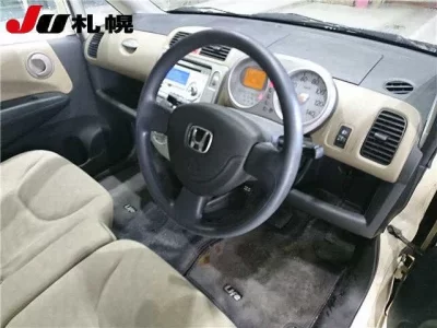 Honda LIFE