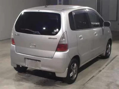 Suzuki MRWAGON