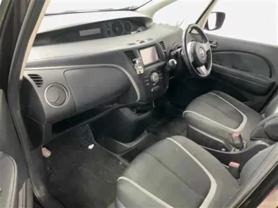 Mazda BIANTE
