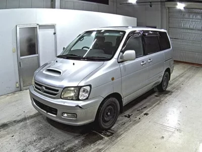 Toyota TOWN ACE NOAH
