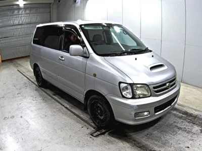 Toyota TOWN ACE NOAH