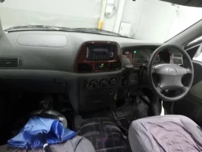 Toyota TOWN ACE NOAH