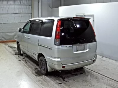 Toyota TOWN ACE NOAH