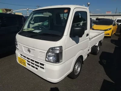 Nissan CLIPPER TRUCK