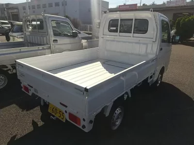 Nissan CLIPPER TRUCK