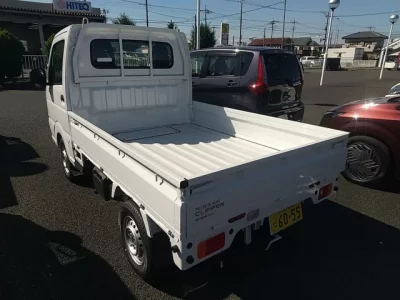 Nissan CLIPPER TRUCK