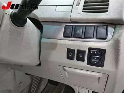 Toyota ESTIMA HYBRID