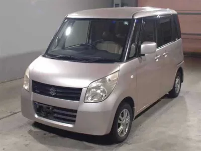 Suzuki PALETTE