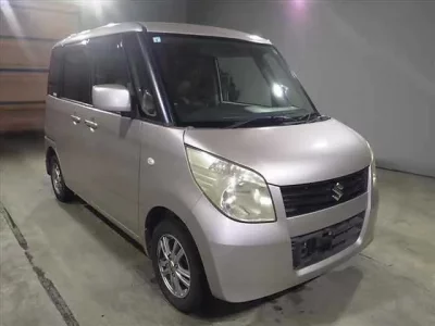 Suzuki PALETTE