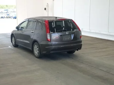 Honda STREAM