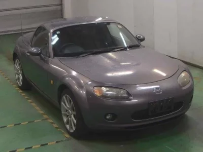 Mazda ROADSTER