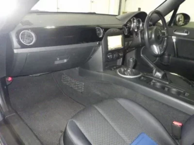 Mazda ROADSTER