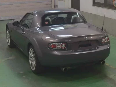 Mazda ROADSTER