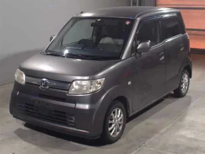 Honda ZEST