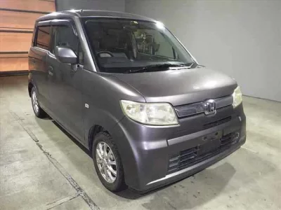 Honda ZEST