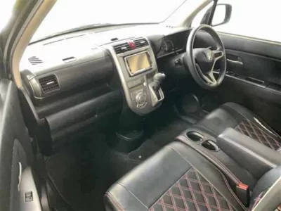 Honda ZEST